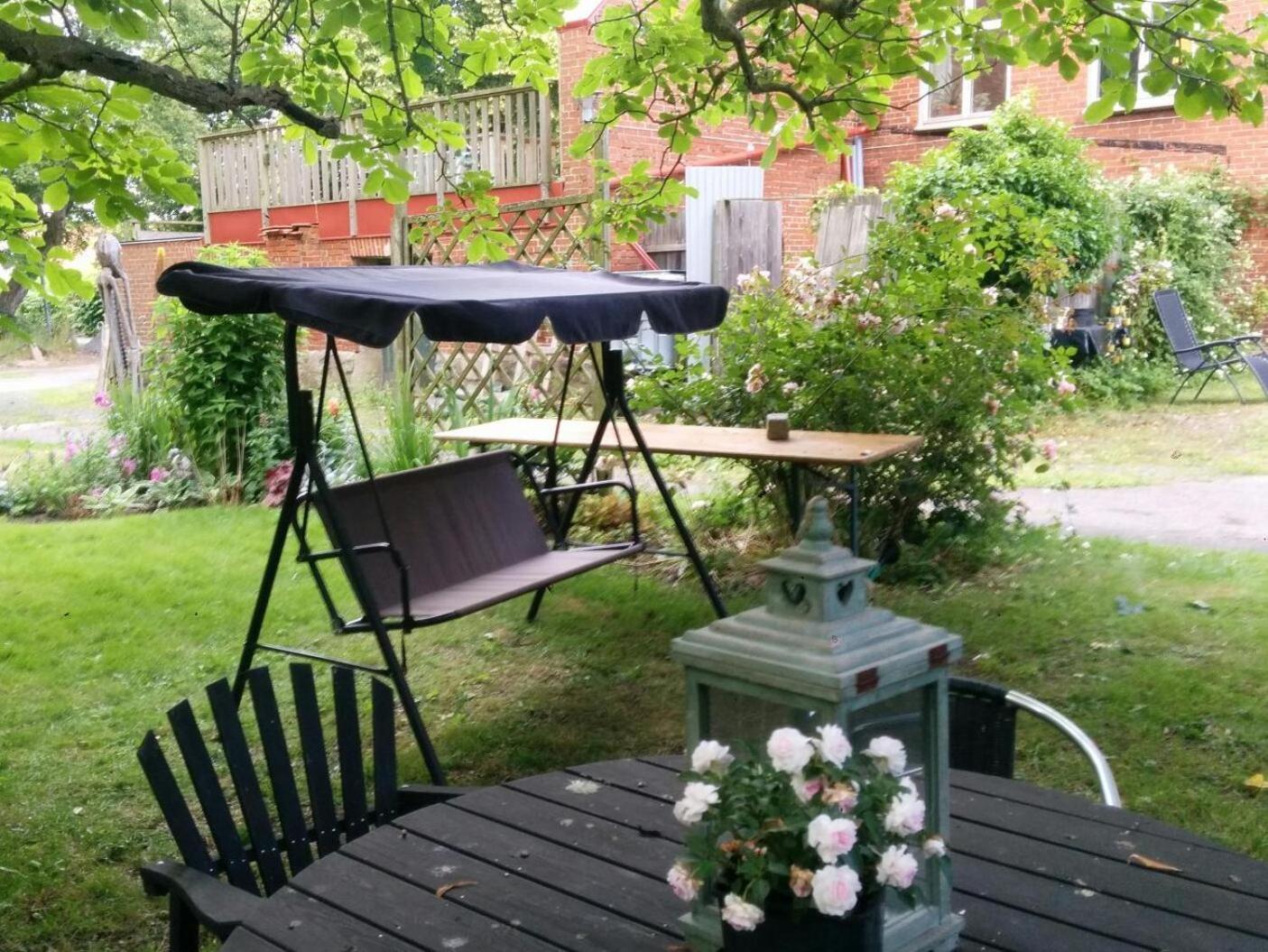 Hambo Hostel Hammenhog ภายนอก รูปภาพ